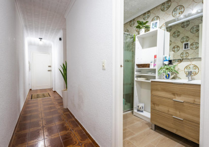 Rynek wtórny · APARTAMENTO · Torrevieja · Playa del Acequión