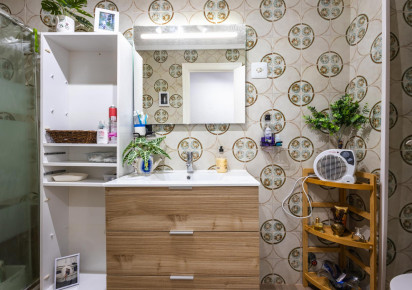 Rynek wtórny · APARTAMENTO · Torrevieja · Playa del Acequión