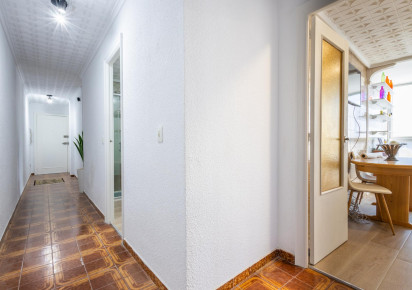 Rynek wtórny · APARTAMENTO · Torrevieja · Playa del Acequión