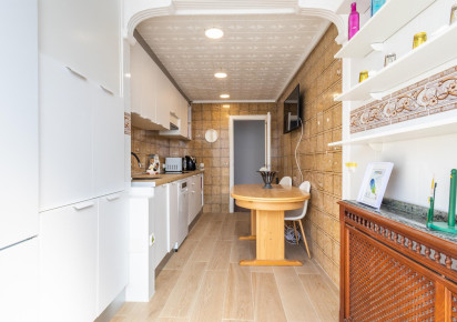 Rynek wtórny · APARTAMENTO · Torrevieja · Playa del Acequión