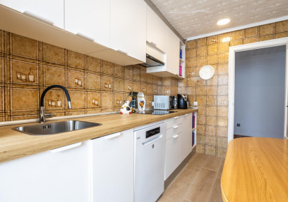 Rynek wtórny · APARTAMENTO · Torrevieja · Playa del Acequión