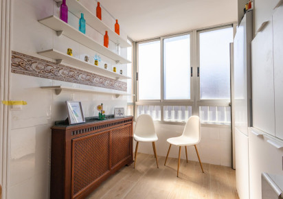 Rynek wtórny · APARTAMENTO · Torrevieja · Playa del Acequión