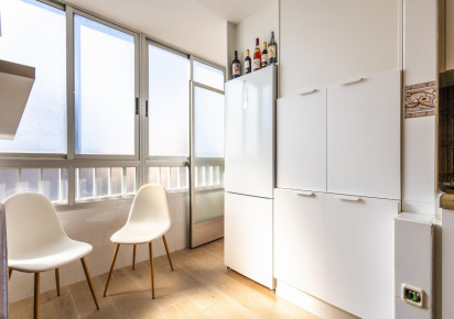 Rynek wtórny · APARTAMENTO · Torrevieja · Playa del Acequión