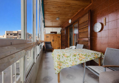 Rynek wtórny · APARTAMENTO · Torrevieja · Playa del Acequión