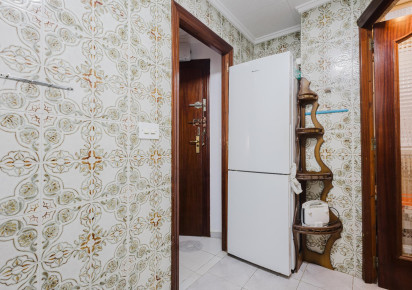 Rynek wtórny · APARTAMENTO · Torrevieja · Playa del Acequión