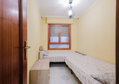 Rynek wtórny · APARTAMENTO · Torrevieja · Playa del Acequión