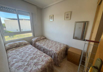 Rynek wtórny · APARTAMENTO · Torrevieja · Playa del Acequión