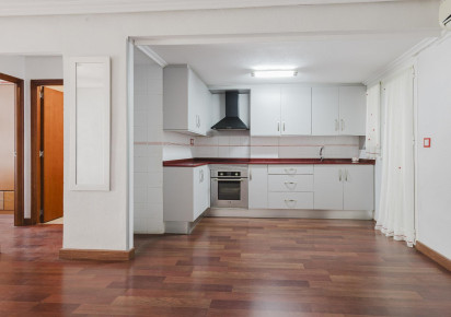 Rynek wtórny · APARTAMENTO · Torrevieja · Playa del Acequión