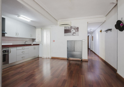 Rynek wtórny · APARTAMENTO · Torrevieja · Playa del Acequión