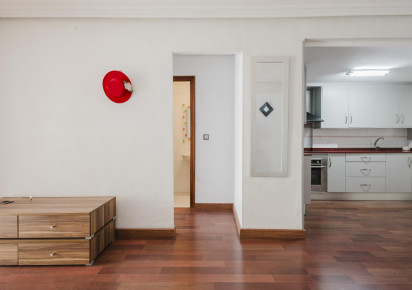 Rynek wtórny · APARTAMENTO · Torrevieja · Playa del Acequión