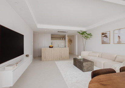 Rynek wtórny · APARTAMENTO · Torrevieja · Playa del Acequión