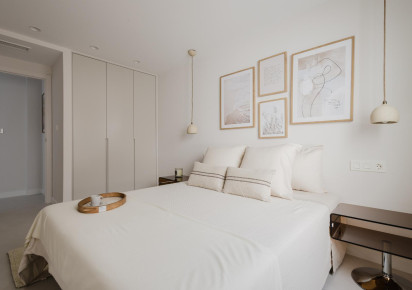 Rynek wtórny · APARTAMENTO · Torrevieja · Playa del Acequión