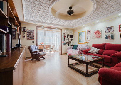 Rynek wtórny · APARTAMENTO · Torrevieja · Playa del Acequión