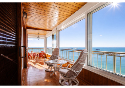 Rynek wtórny · APARTAMENTO · Torrevieja · Playa del Acequión