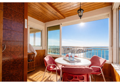 Rynek wtórny · APARTAMENTO · Torrevieja · Playa del Acequión