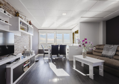 Rynek wtórny · APARTAMENTO · Torrevieja · Playa del Acequión