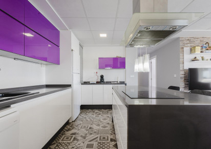 Rynek wtórny · APARTAMENTO · Torrevieja · Playa del Acequión