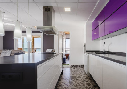 Rynek wtórny · APARTAMENTO · Torrevieja · Playa del Acequión