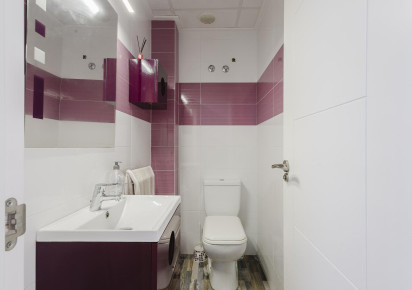 Rynek wtórny · APARTAMENTO · Torrevieja · Playa del Acequión