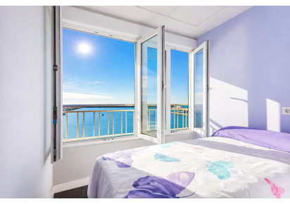 Rynek wtórny · APARTAMENTO · Torrevieja · Playa del Acequión