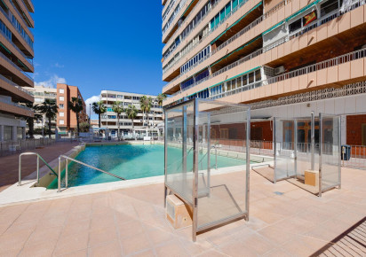 Rynek wtórny · APARTAMENTO · Torrevieja · Playa del Acequión