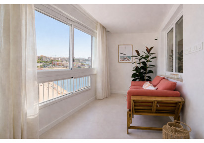 Rynek wtórny · APARTAMENTO · Torrevieja · Playa del Acequión