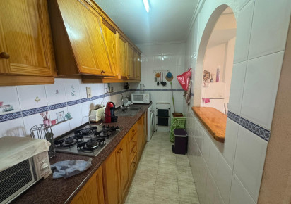 Rynek wtórny · APARTAMENTO · Torrevieja · Playa del Acequión