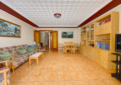 Rynek wtórny · APARTAMENTO · Torrevieja · Playa del Acequión