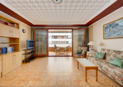 Rynek wtórny · APARTAMENTO · Torrevieja · Playa del Acequión