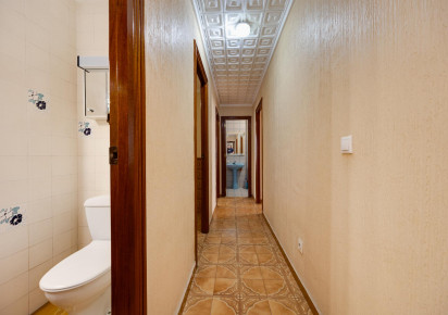 Rynek wtórny · APARTAMENTO · Torrevieja · Playa del Acequión