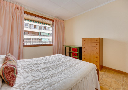 Rynek wtórny · APARTAMENTO · Torrevieja · Playa del Acequión