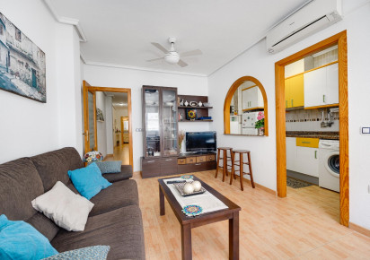 Rynek wtórny · APARTAMENTO · Torrevieja · Playa del Acequión