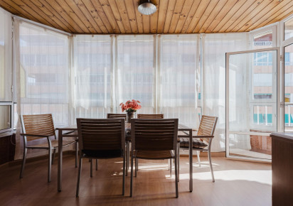 Rynek wtórny · APARTAMENTO · Torrevieja · Playa del Acequión