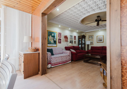 Rynek wtórny · APARTAMENTO · Torrevieja · Playa del Acequión