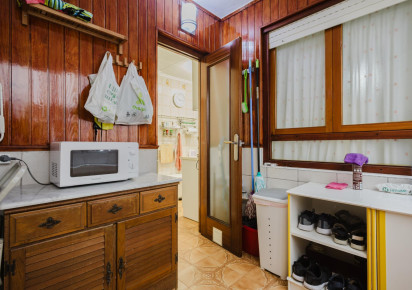 Rynek wtórny · APARTAMENTO · Torrevieja · Playa del Acequión