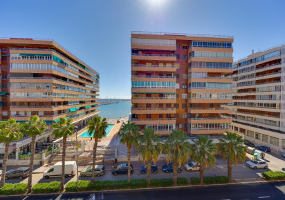 Rynek wtórny · APARTAMENTO · Torrevieja · Playa del Acequión