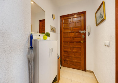 Rynek wtórny · APARTAMENTO · Torrevieja · Playa del Acequión