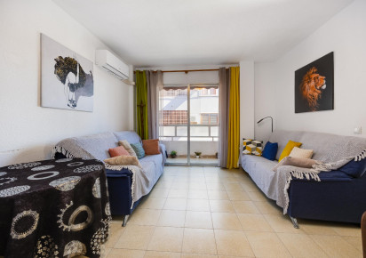Rynek wtórny · APARTAMENTO · Torrevieja · Playa del Acequión