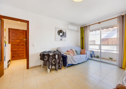 Rynek wtórny · APARTAMENTO · Torrevieja · Playa del Acequión