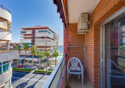 Rynek wtórny · APARTAMENTO · Torrevieja · Playa del Acequión
