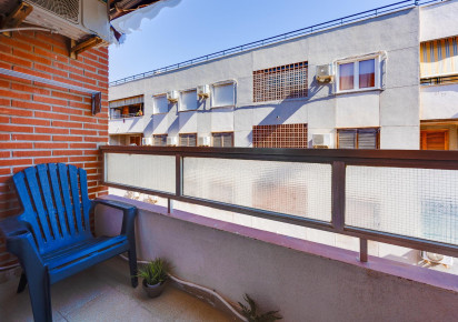 Rynek wtórny · APARTAMENTO · Torrevieja · Playa del Acequión