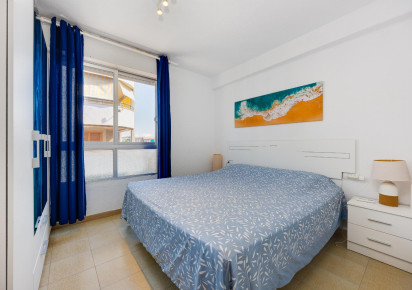 Rynek wtórny · APARTAMENTO · Torrevieja · Playa del Acequión