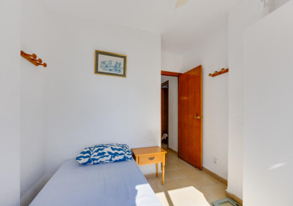 Rynek wtórny · APARTAMENTO · Torrevieja · Playa del Acequión