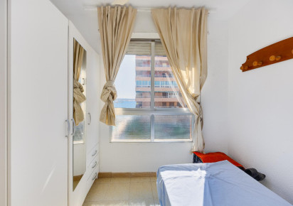 Rynek wtórny · APARTAMENTO · Torrevieja · Playa del Acequión