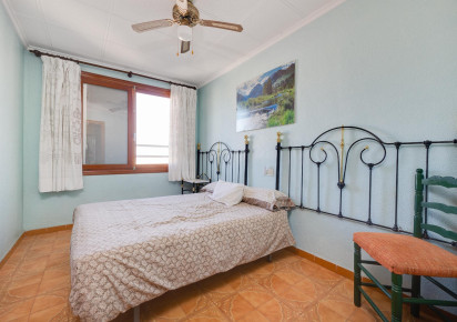 Rynek wtórny · APARTAMENTO · Torrevieja · Playa del Acequión