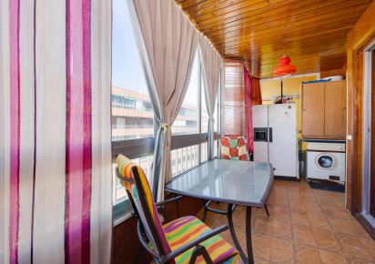 Rynek wtórny · APARTAMENTO · Torrevieja · Playa del Acequión