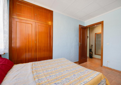 Rynek wtórny · APARTAMENTO · Torrevieja · Playa del Acequión