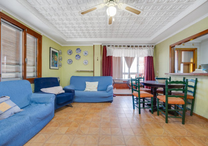 Rynek wtórny · APARTAMENTO · Torrevieja · Playa del Acequión