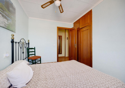 Rynek wtórny · APARTAMENTO · Torrevieja · Playa del Acequión