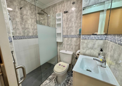 Rynek wtórny · APARTAMENTO · Torrevieja · Playa del Cura